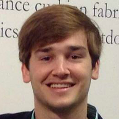 Ben Chastain