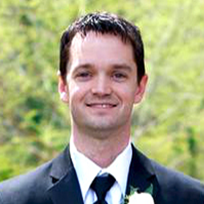 Chris Pace