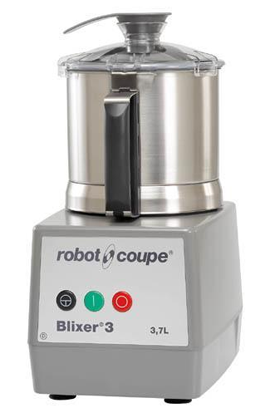 Robo Coupe Food Processor's – A. Caplan Company