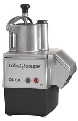 Robo Coupe Food Processor's – A. Caplan Company