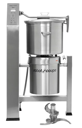 Robo Coupe Food Processor's – A. Caplan Company