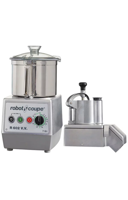 Robo Coupe Food Processor's – A. Caplan Company