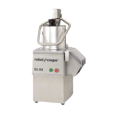 Robot Coupe R602VV Commercial Combination Food Processor