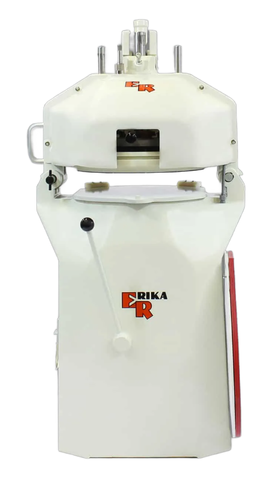 Semi Automatic Divider-Rounder - No BG